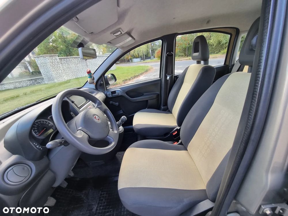 Fiat Panda 1.2 Actual Eco - 15