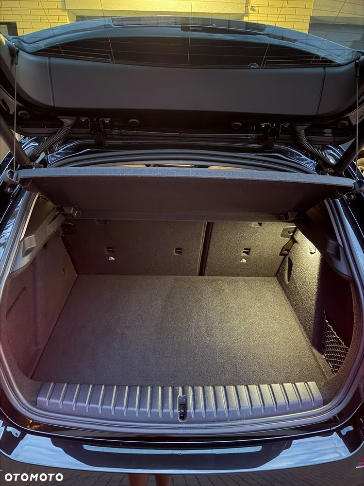 BMW Seria 1 118i Advantage - 24