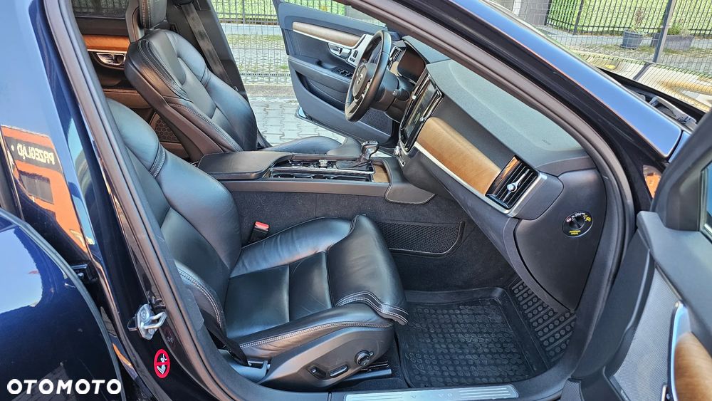 Volvo V90 D4 Inscription - 29