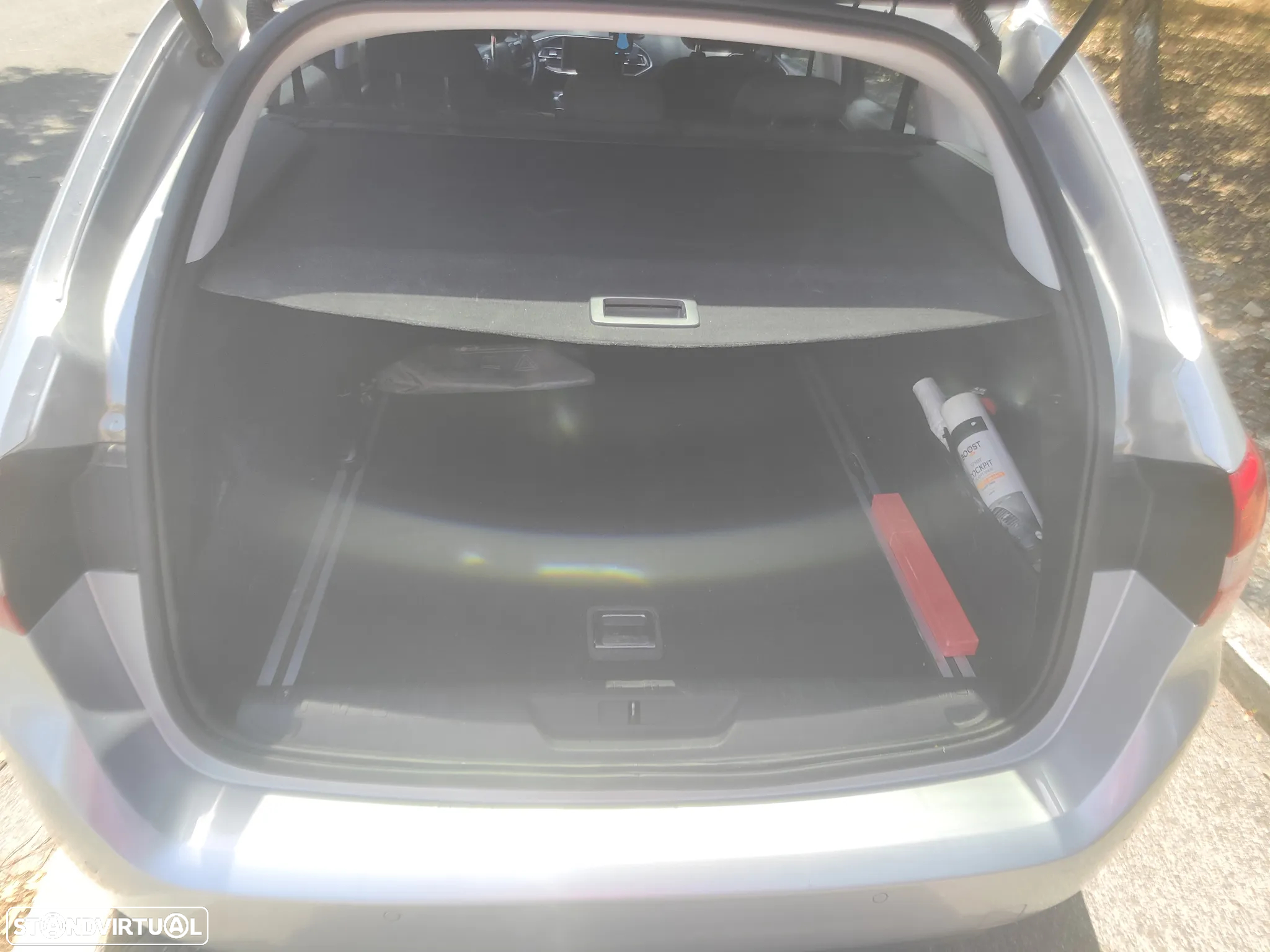 Peugeot 308 SW 1.6 BlueHDi Active - 9
