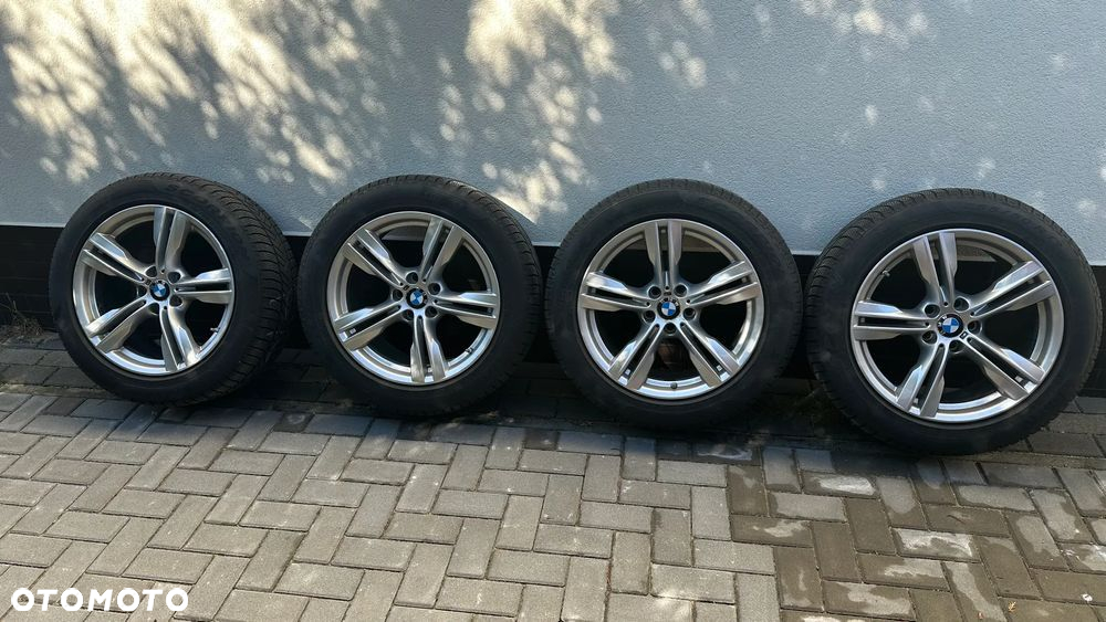 BMW X5 M M50d - 26