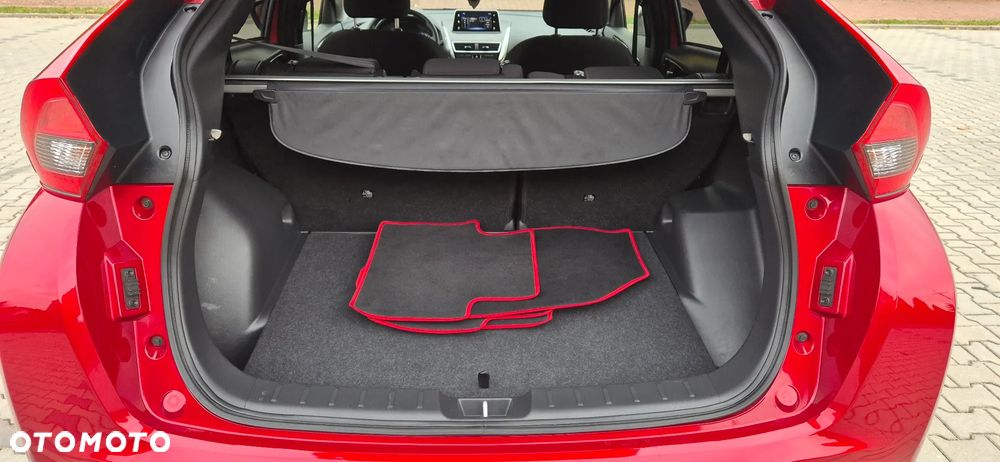 Mitsubishi Eclipse Cross - 26