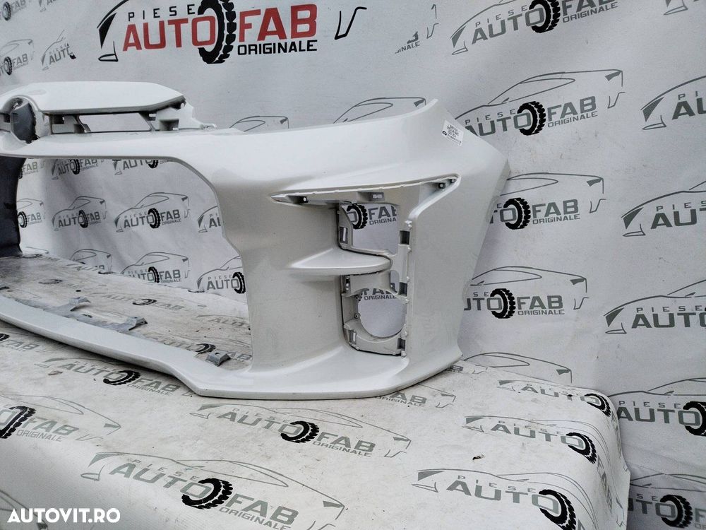 Bara fata Toyota GR Yaris an 2020-2021-2022-2023-2024 - 5