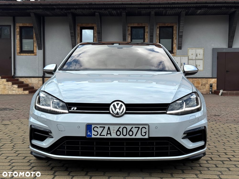 Volkswagen Golf - 4