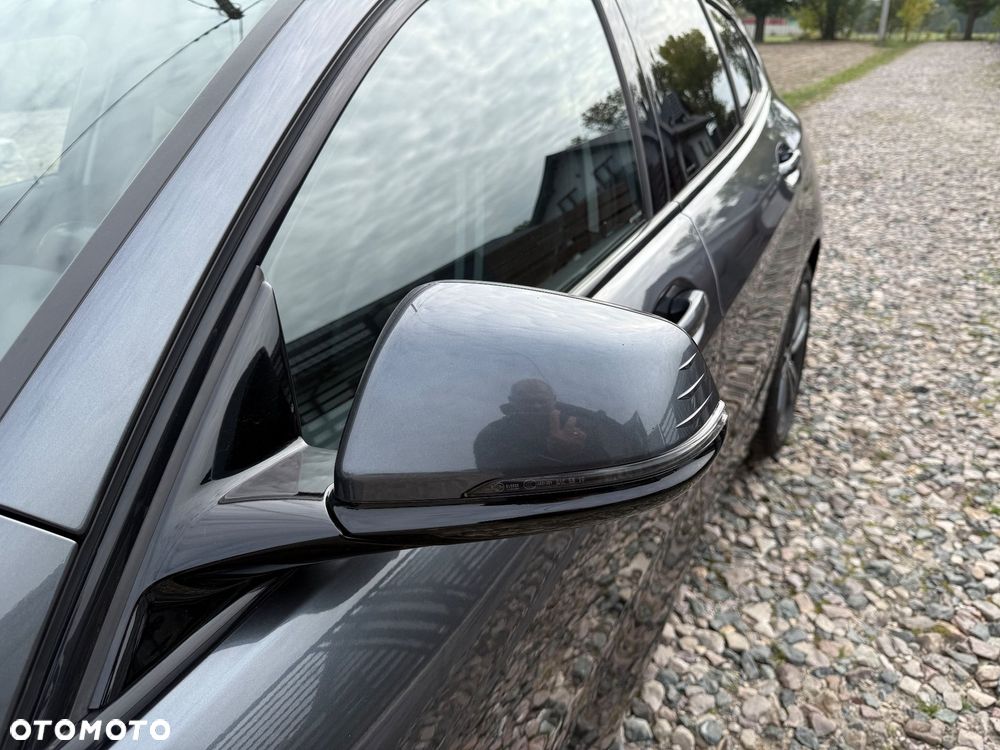 BMW Seria 1 118i GPF M Sport Shadow - 25