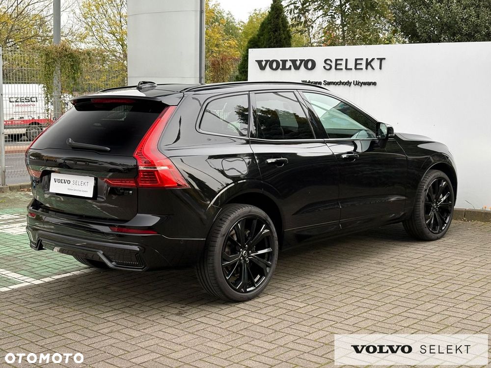 Volvo XC 60 - 9