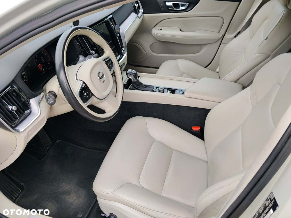 Volvo S60 B5 B Geartronic Inscription - 11