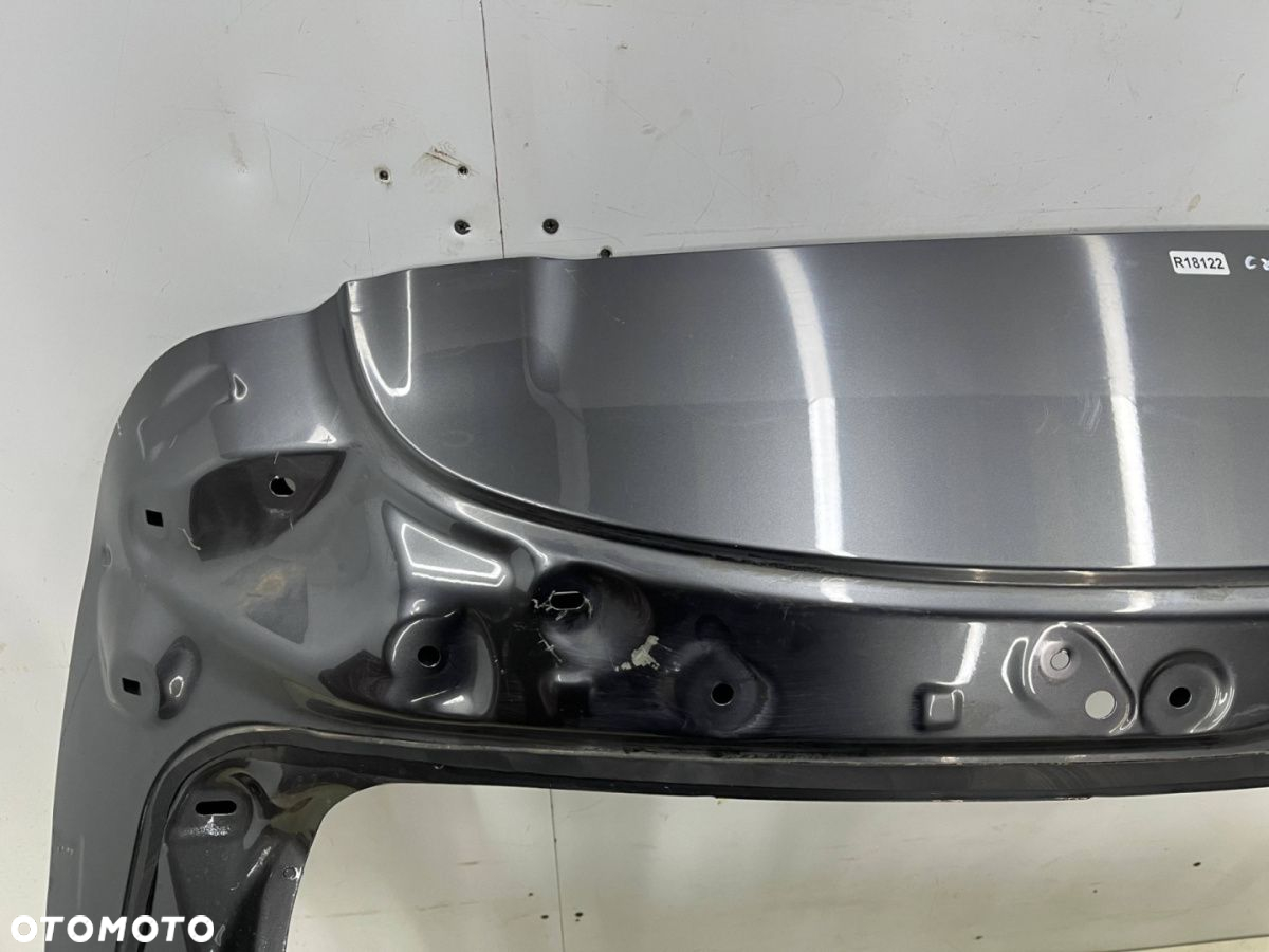 Klapa bagażnika Mazda CX-5 CX5 2 II 17r.- tylna - 4