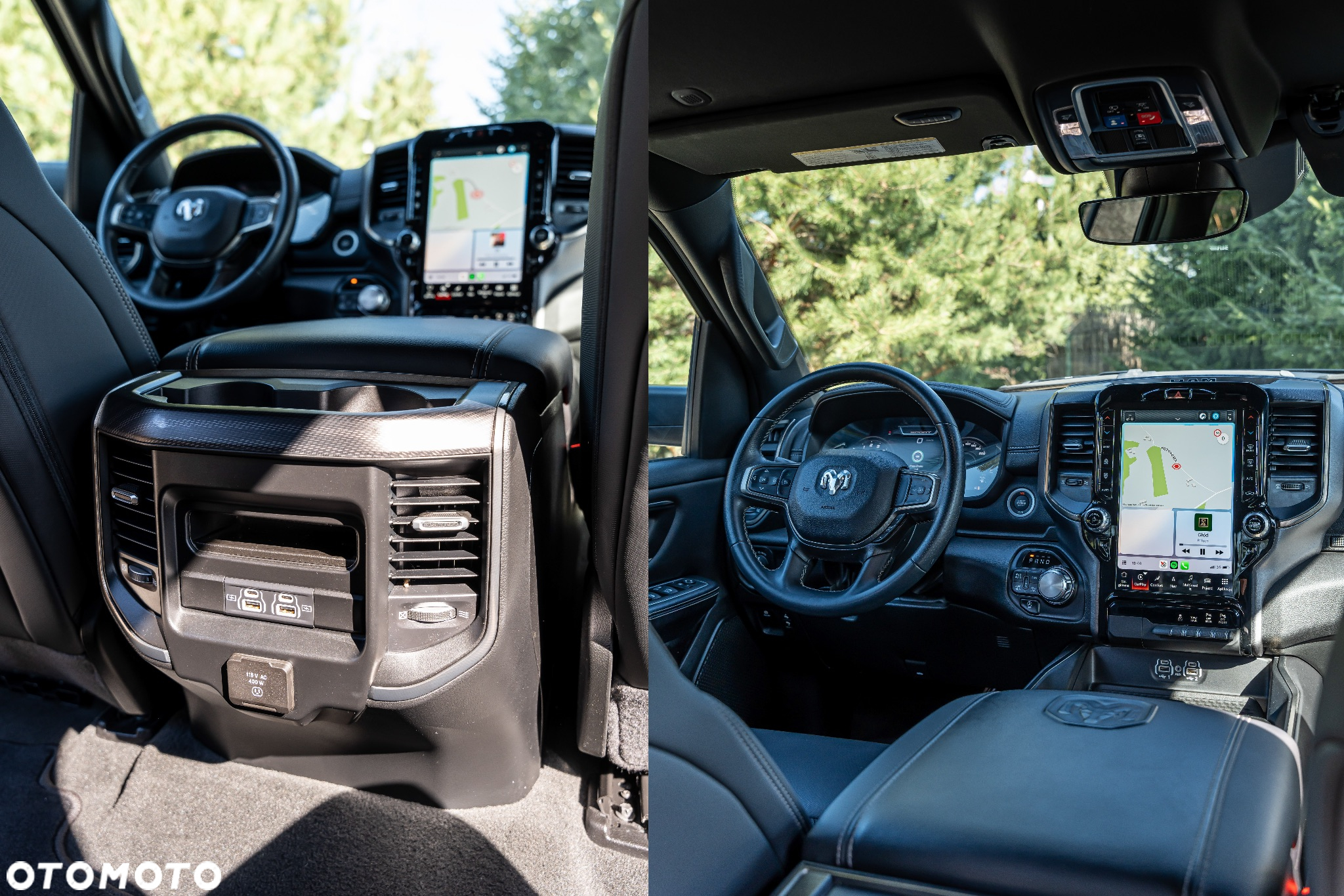 RAM 1500 - 37