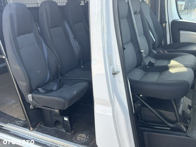 Fiat Ducato 7 osobowy - 22