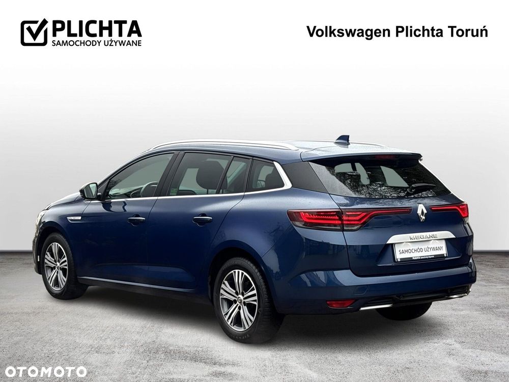 Renault Megane 1.3 TCe FAP Intens EDC - 8