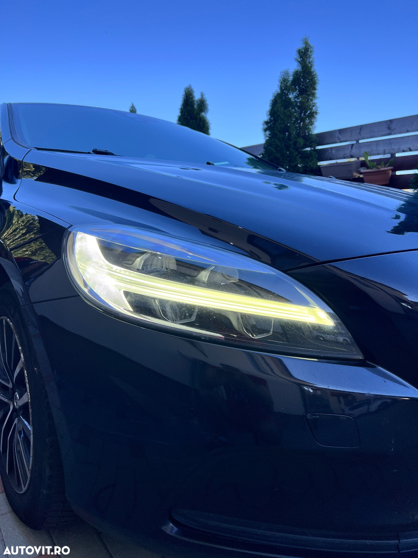 Volvo V40 - 8