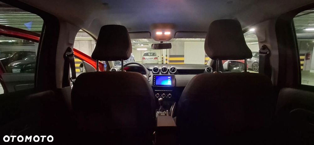 Dacia Duster 1.3 TCe Prestige+ - 14