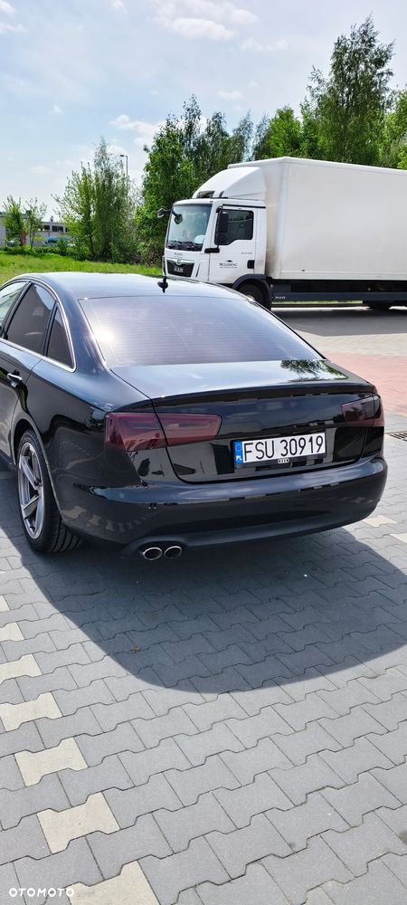 Audi A6 Limousine 2.0 TDI DPF - 3