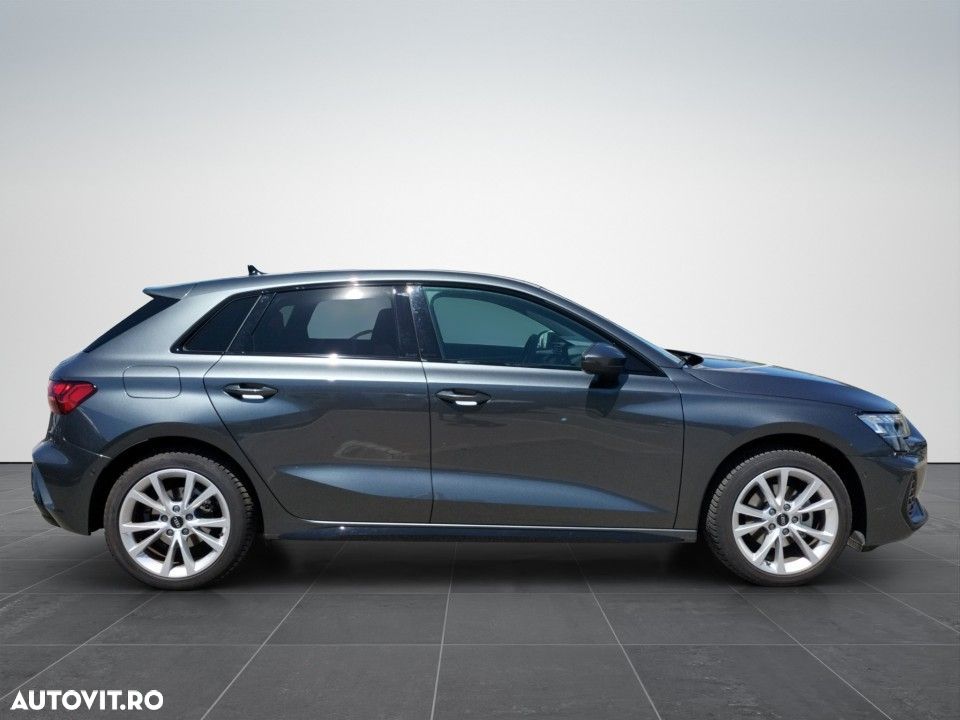 Audi A3 - 7
