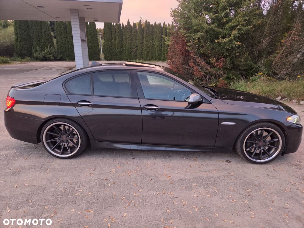 BMW Seria 5 - 2