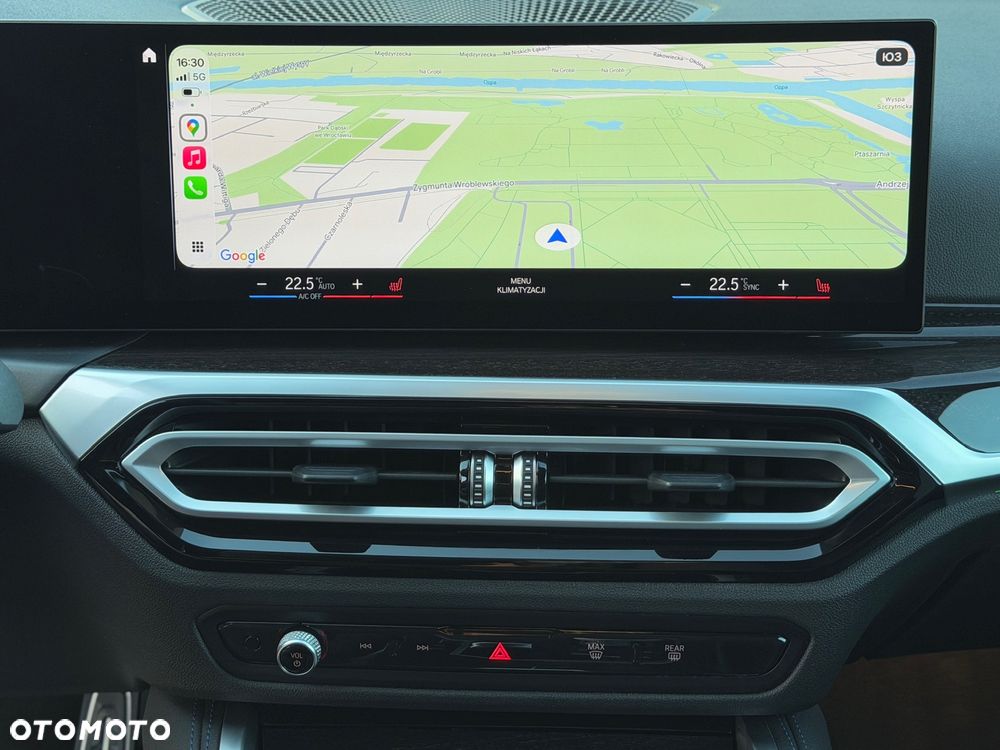 BMW Seria 4 430i xDrive M Sport sport - 24