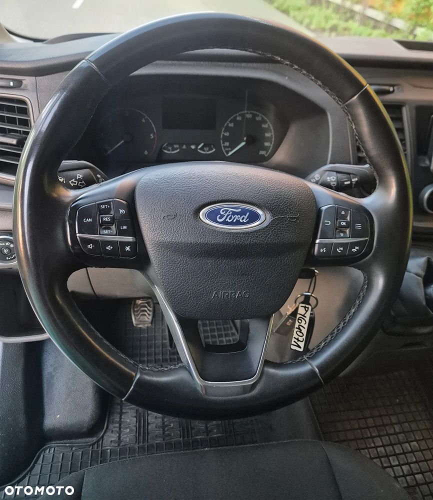 Ford Transit - 16
