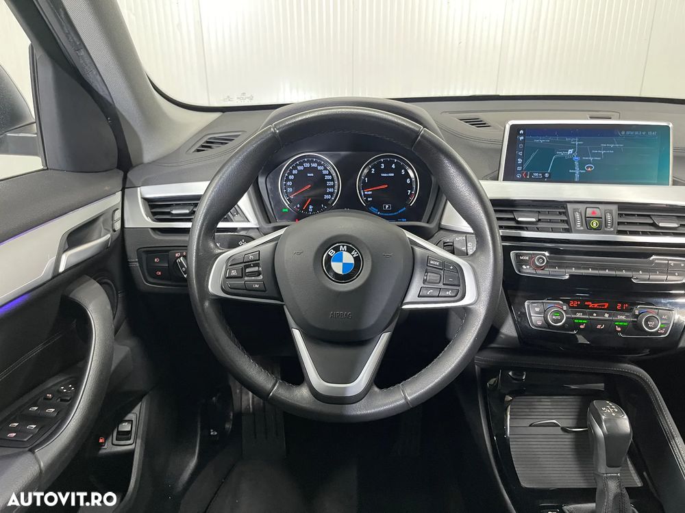 BMW X1 xDrive25e AT PHEV - 6