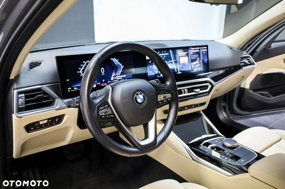 BMW Seria 3 - 13