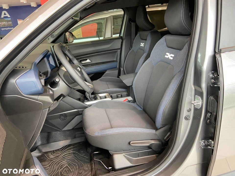 Dacia Duster - 11