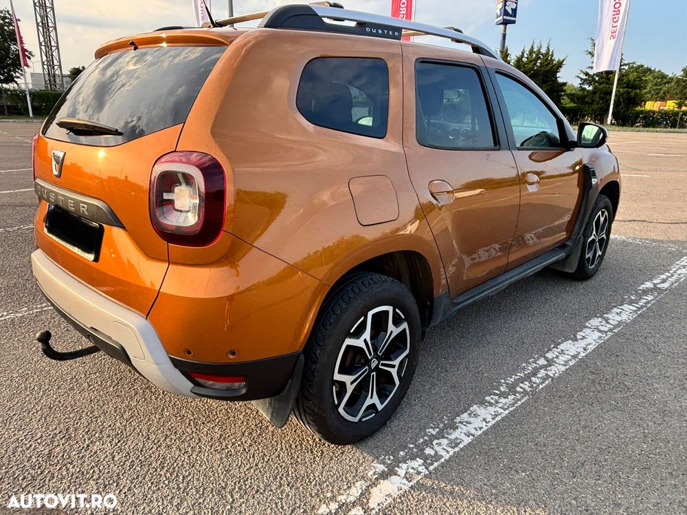 Dacia Duster - 7
