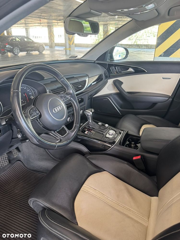 Audi A6 Allroad - 9