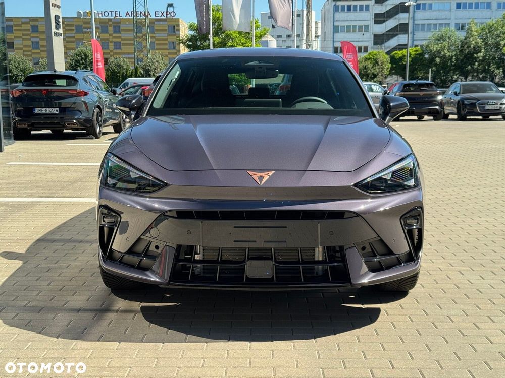 Cupra Leon - 3