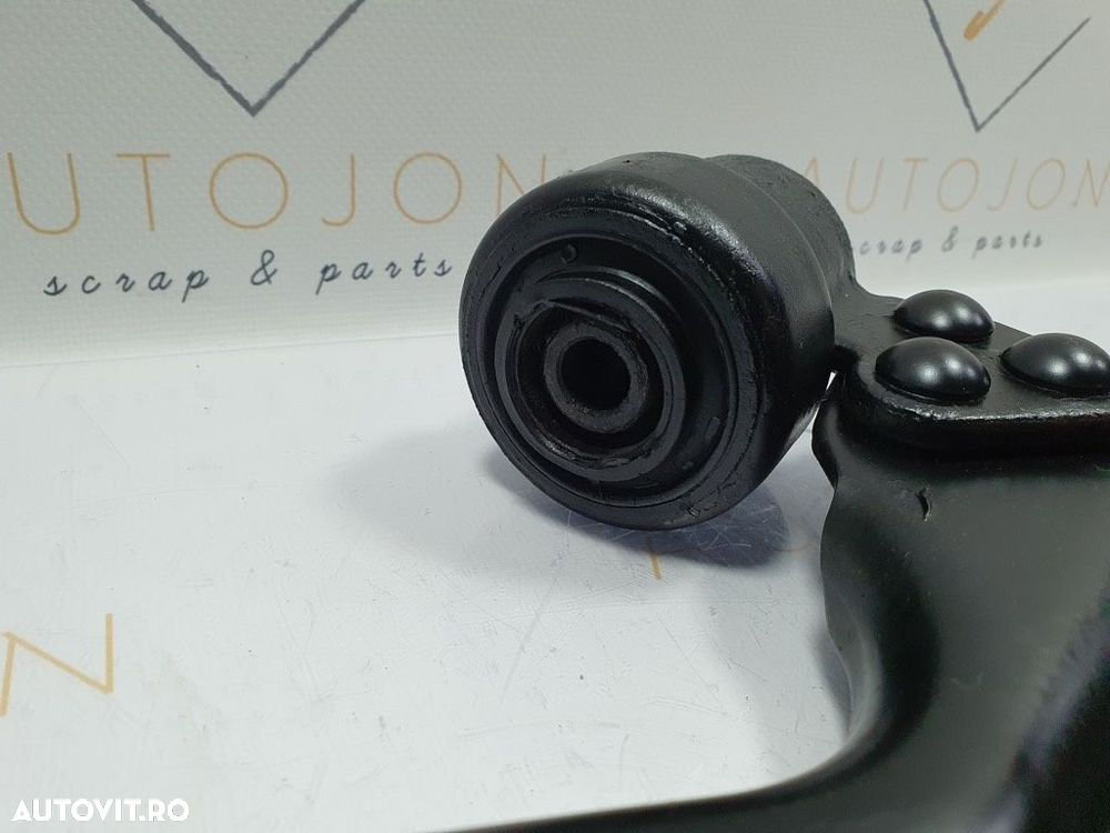 Brat bascula dreapta OPEL MERIVA X03 2003 - 2010 1.7 DTI Y 17 DT  93388569 - 3