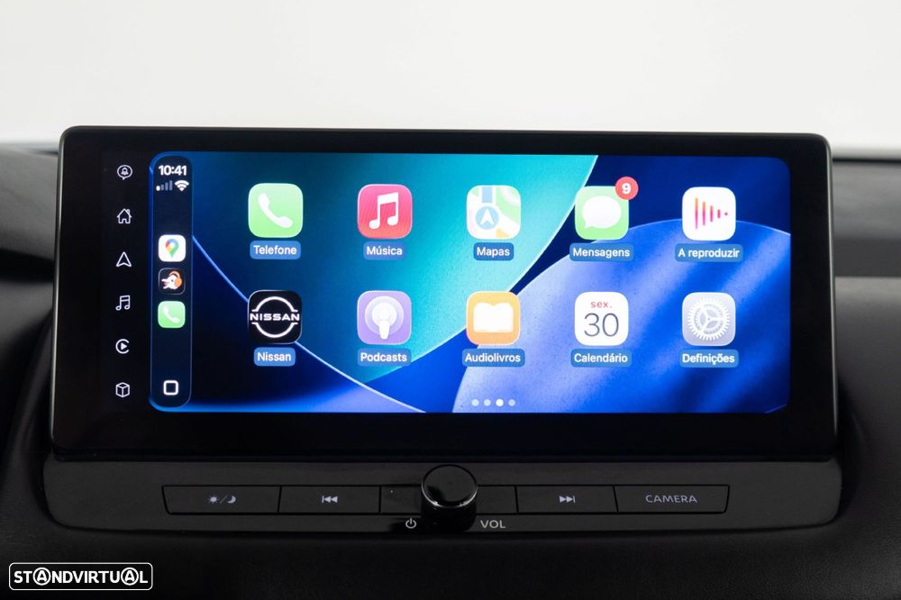 Nissan Qashqai 1.5 e-Power N-Connecta LED - 24