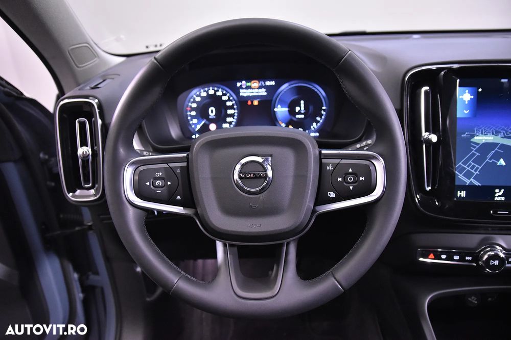 Volvo XC 40 - 16