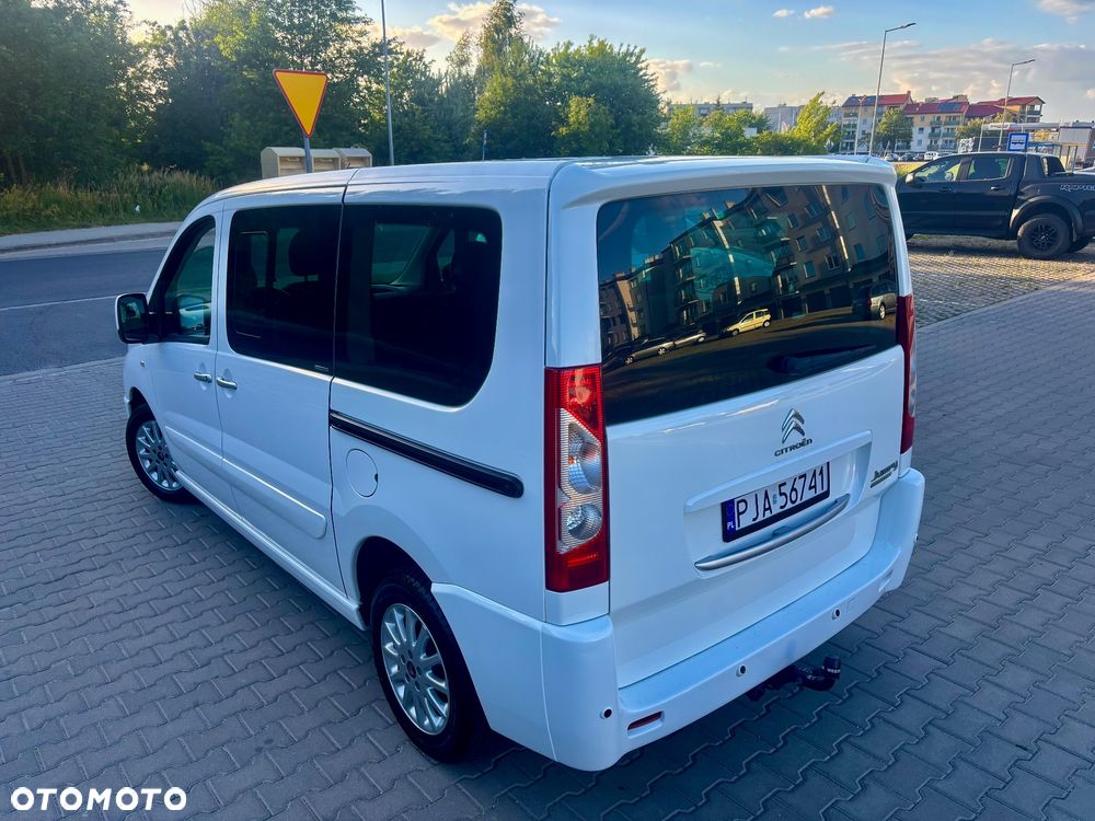 Citroën Jumpy Combi - 13