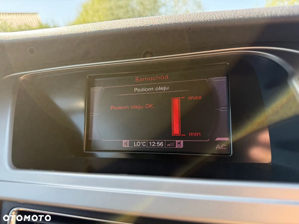 Audi A4 Limousine 2.0 TDI - 15