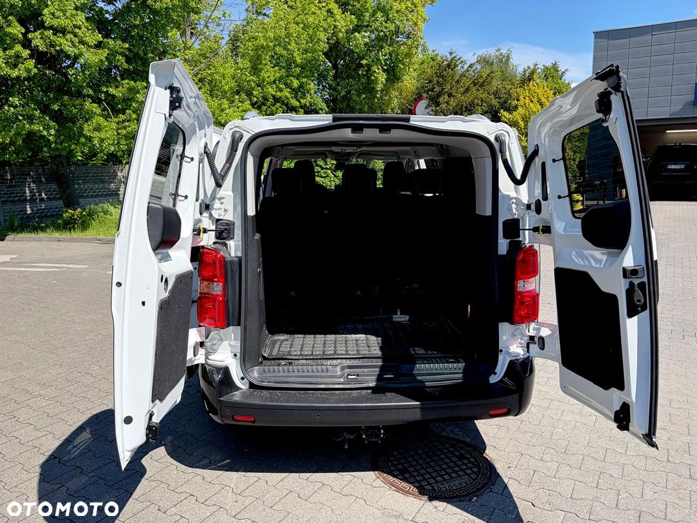 Toyota ProAce - 21