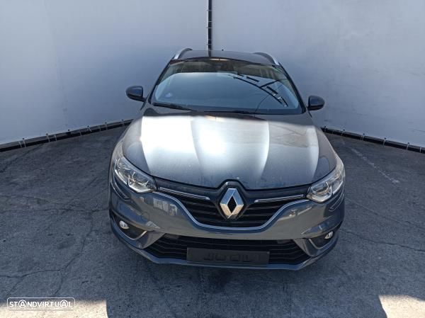 Para Peças Renault Megane Iv Três Volumes - 3