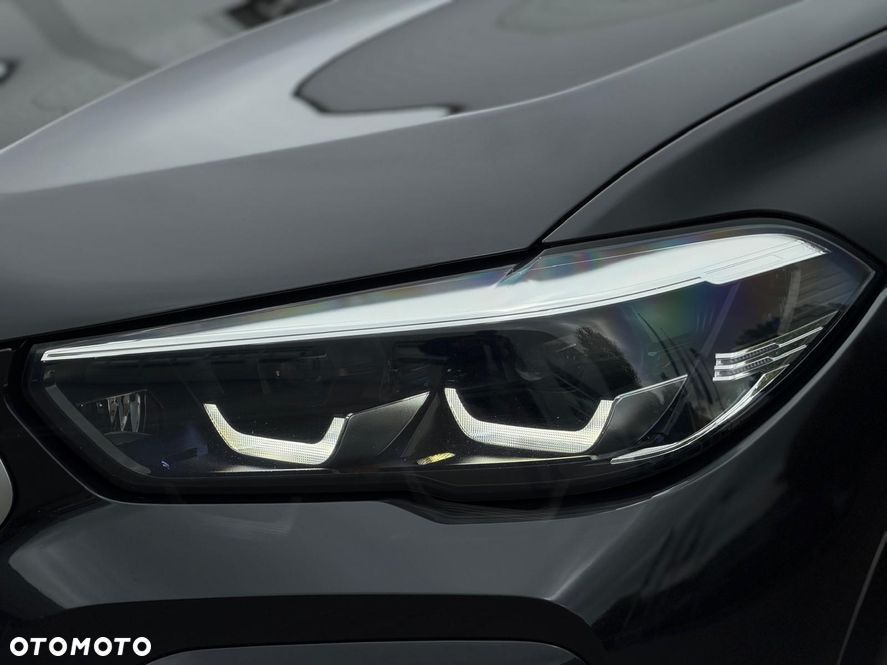 BMW X6 - 33
