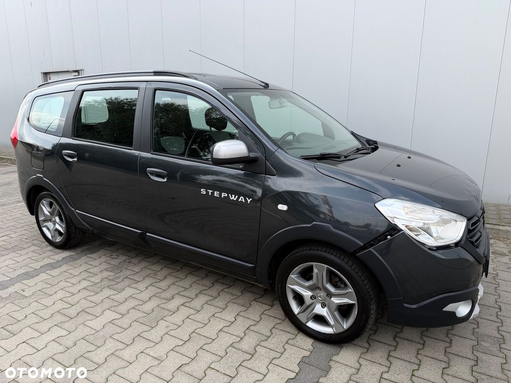 Dacia Lodgy - 12