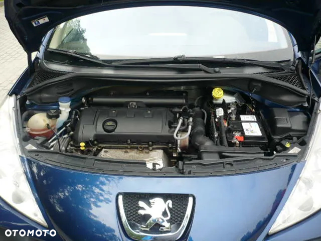 Peugeot 207 1.4 16V Presence - 5