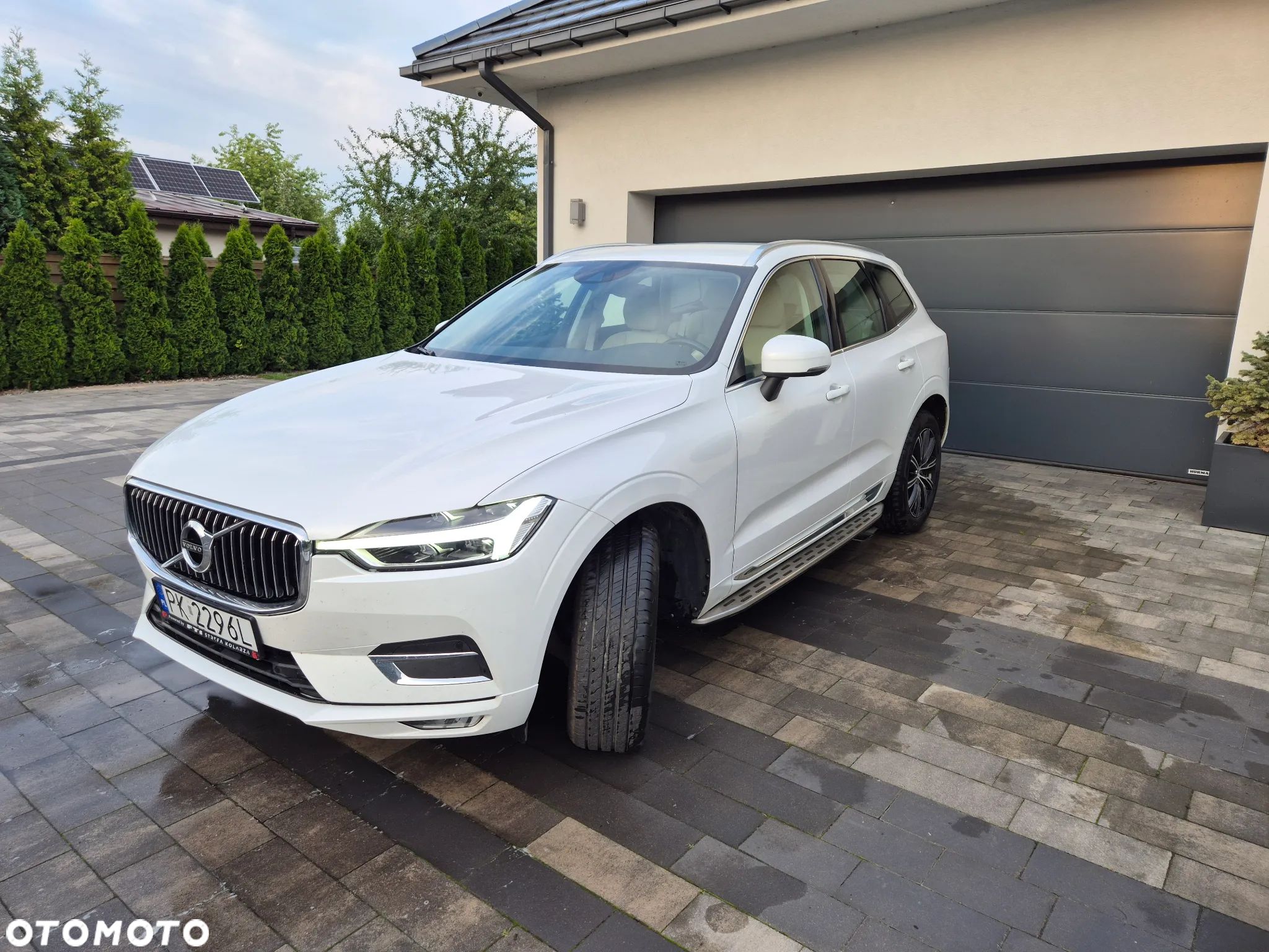 Volvo XC 60 B4 B Inscription - 1