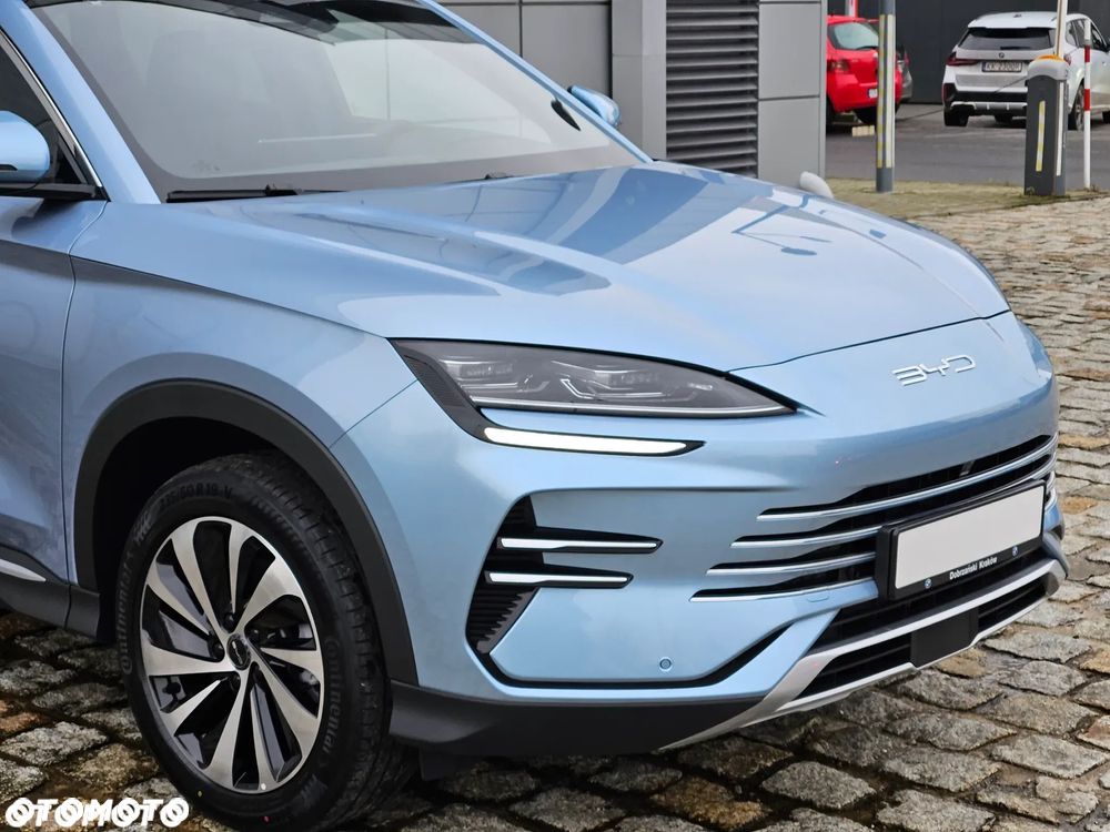 BYD Seal U 1.5 Comfort - 8