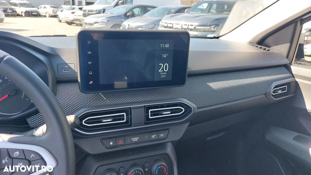 Dacia Logan - 13