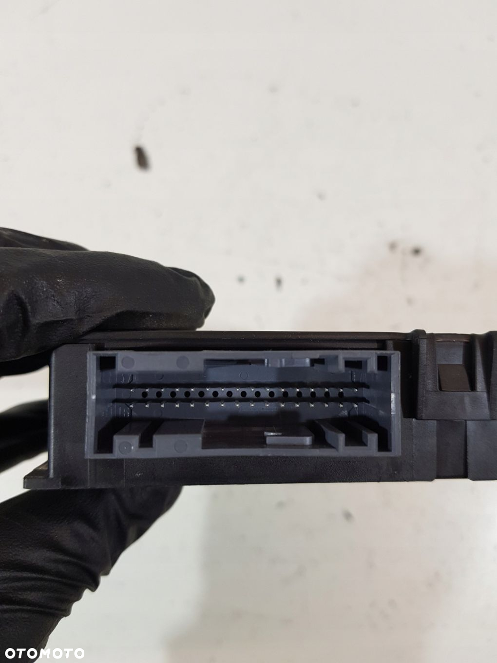 MODUŁ BLUETOOTH 13403828 OPEL ZAFIRA B ASTRA H EU - 3