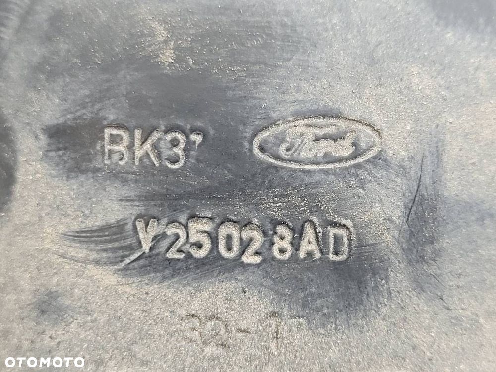 ROLKI DRZWI PRZESUWNYCH PROWADNICA KOMPLET FORD TRANSIT MK8 - 13