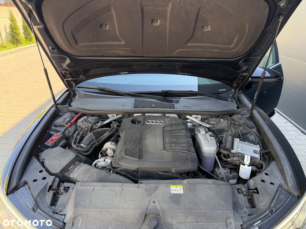 Audi A6 Avant 40 TDI mHEV Quattro S tronic - 15