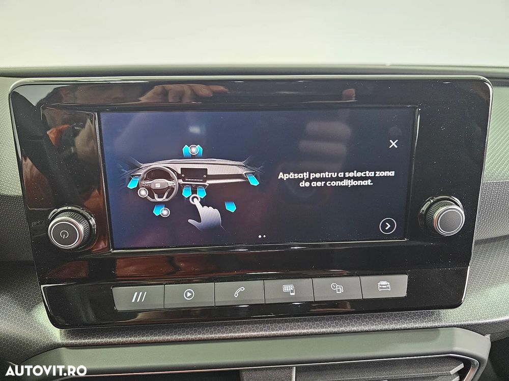 Seat Leon 2.0 TDI Style - 18