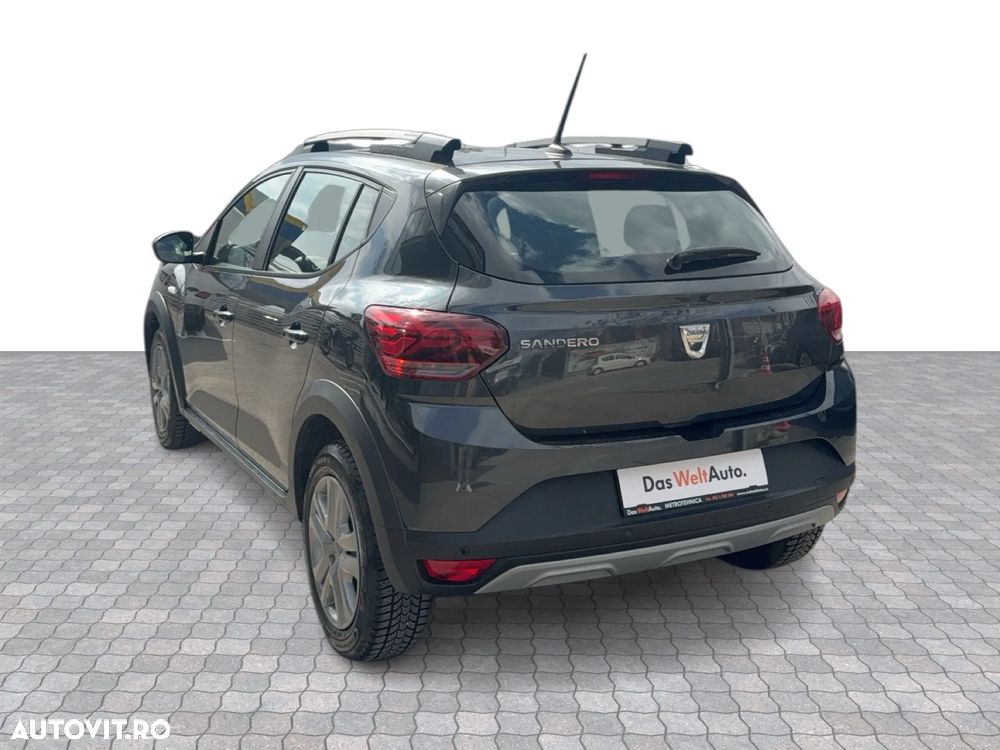 Dacia Sandero - 3