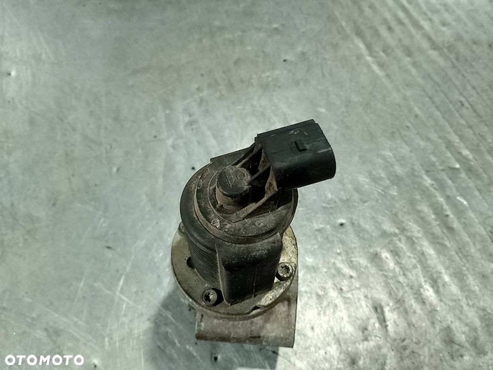 ZAWÓR EGR OPEL ASTRA H 55215031  50024005 7.00063.10.0 1.9 CDTI - 4