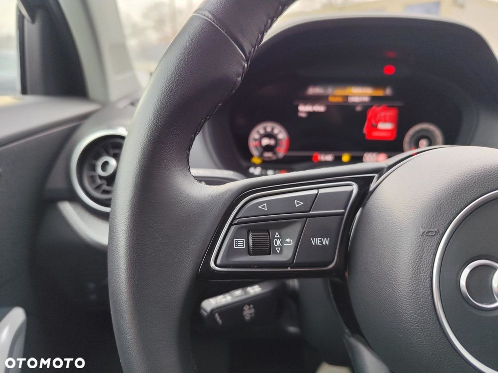 Audi Q2 35 TFSI S tronic - 15