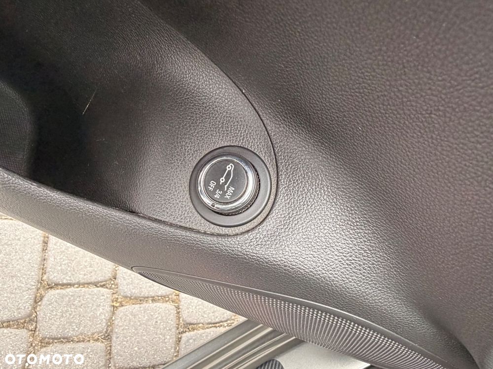 Opel Astra - 19