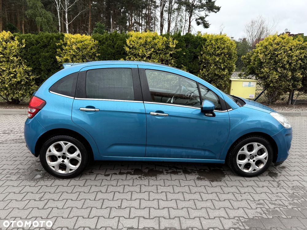 Citroën C3 1.6 e-HDi Exclusive - 9